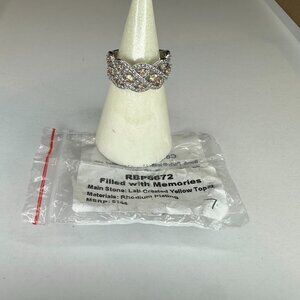 Filled with Memories